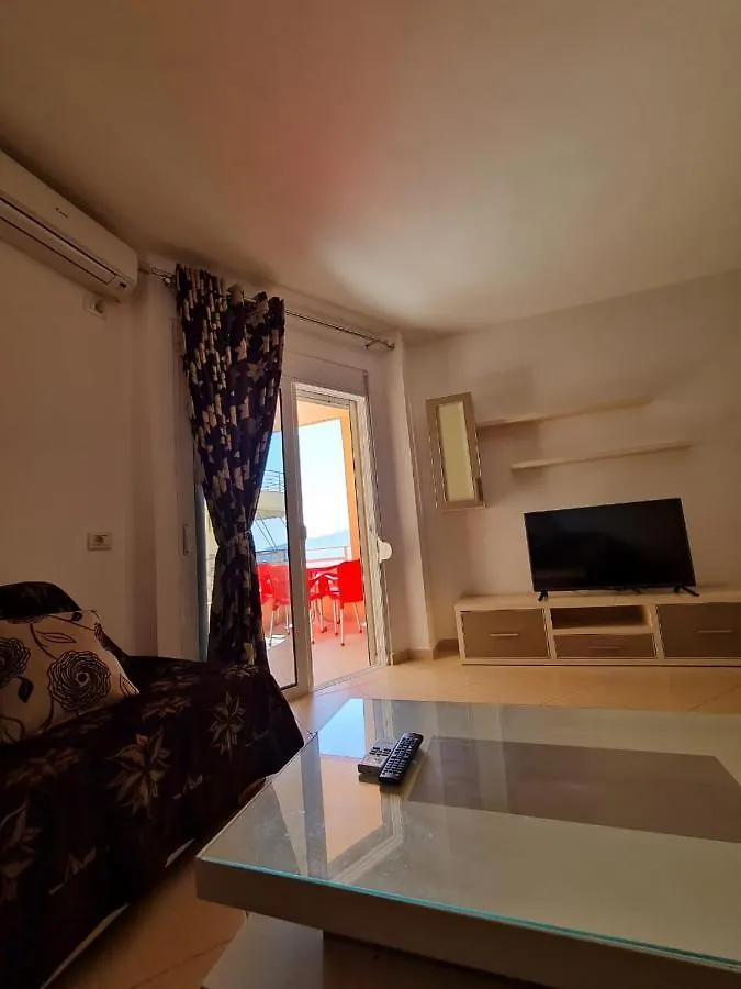 Meltin Apartments Sarande