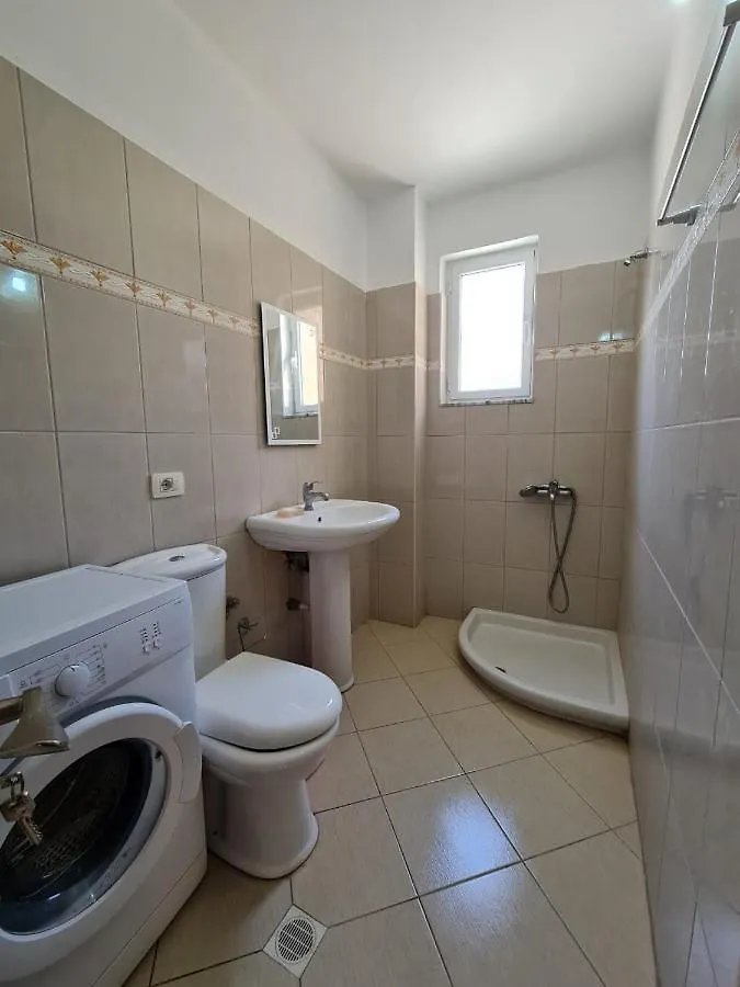 Meltin Apartments Sarande