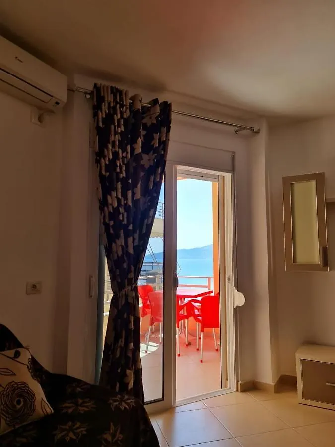 Meltin Apartments Sarande Albania