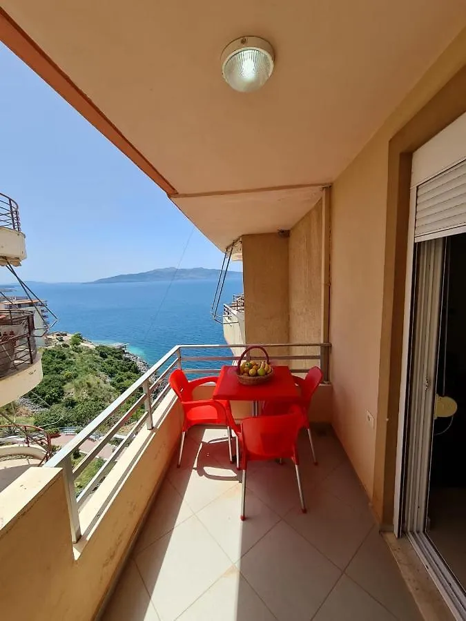 Meltin Apartments Sarande 0*,
