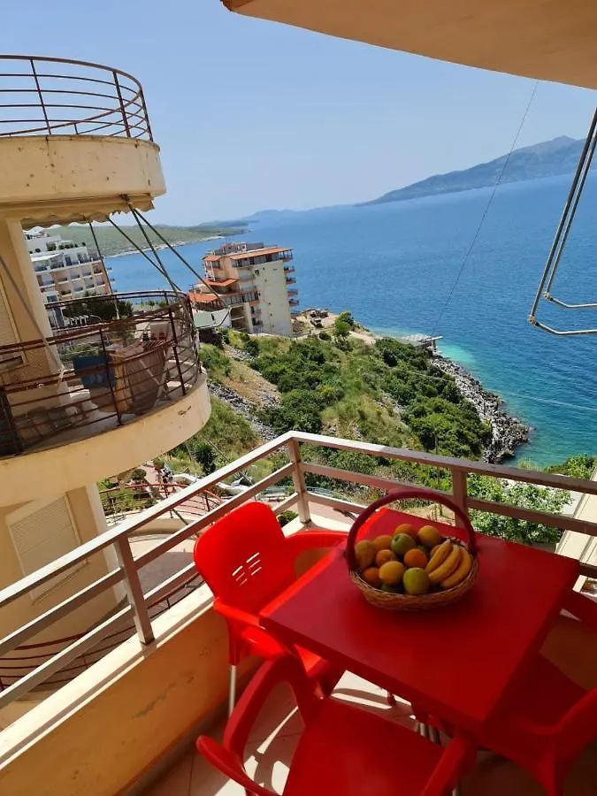 Meltin Apartments Sarande