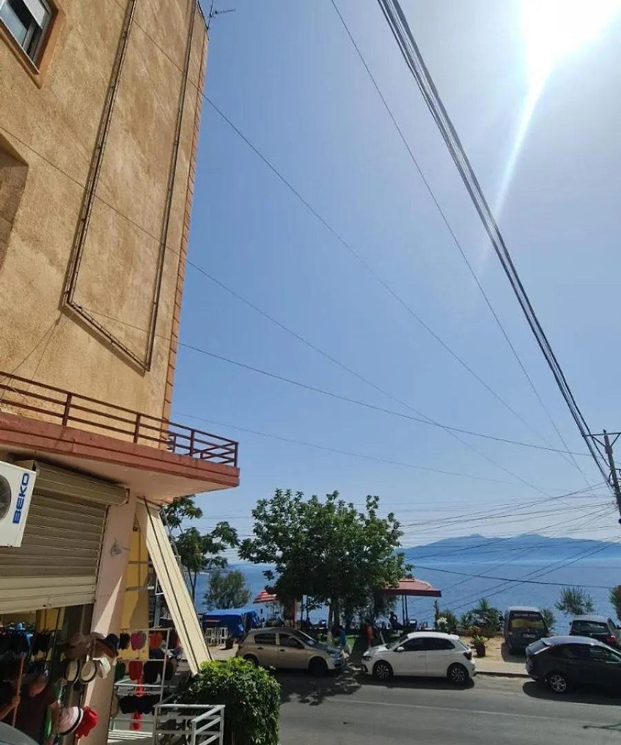 Meltin Apartments Sarande 0*,  Albania